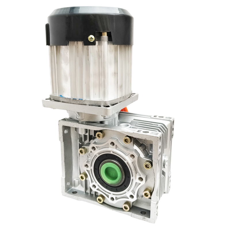 永磁直流中置減速無(wú)刷電機(jī)RV63減速電機(jī)